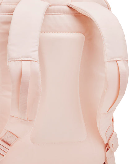 Under Armour Essentials Womens Backpack - Orange