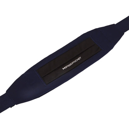 Under Armour Flex Run Pack Running Belt - Navy