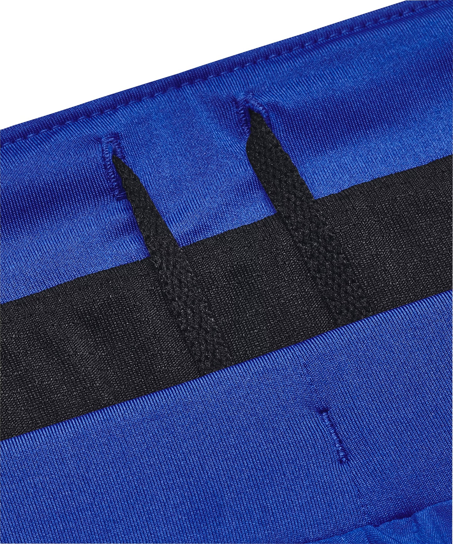 Under Armour Fly By 2.0 Womens Running Shorts - Blue
