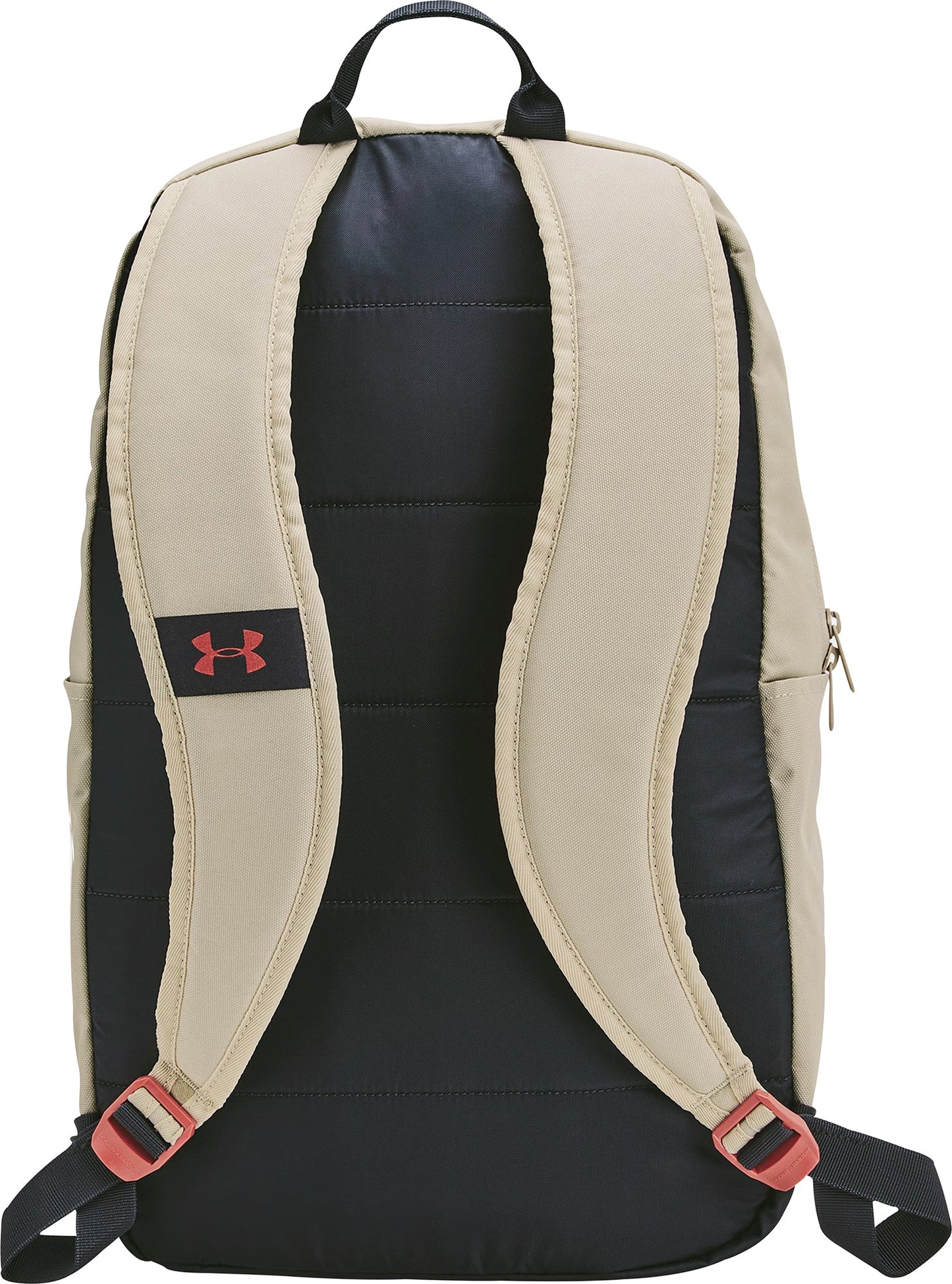 Under Armour Halftime Backpack - Cream