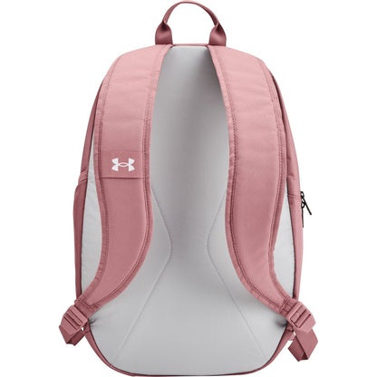 Under Armour Hustle Lite Backpack - Pink