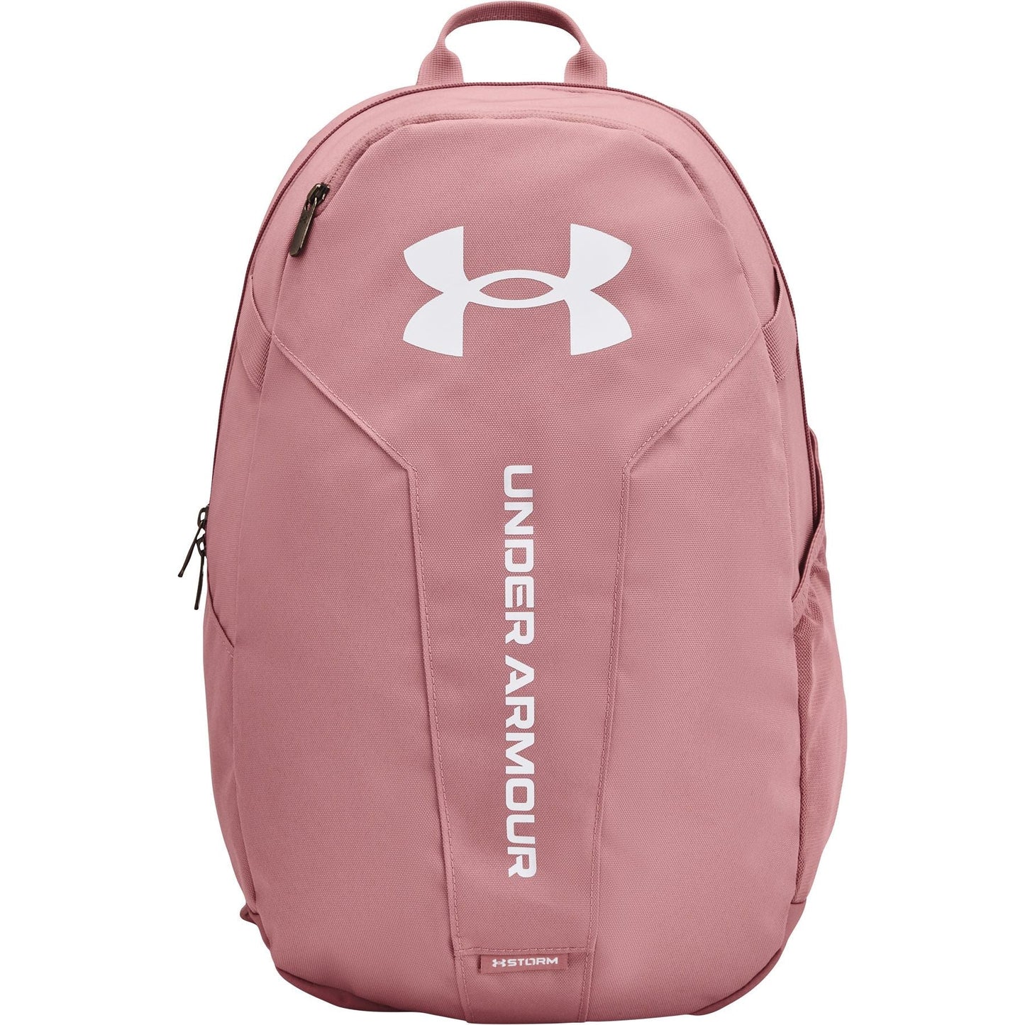 Under Armour Hustle Lite Backpack - Pink