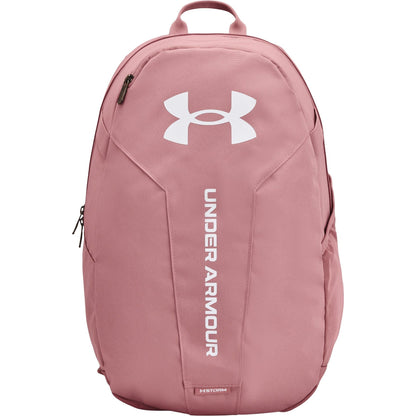 Under Armour Hustle Lite Backpack - Pink