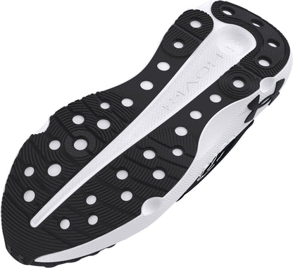 Under Armour Infinite Elite Mens Running Shoes - Black