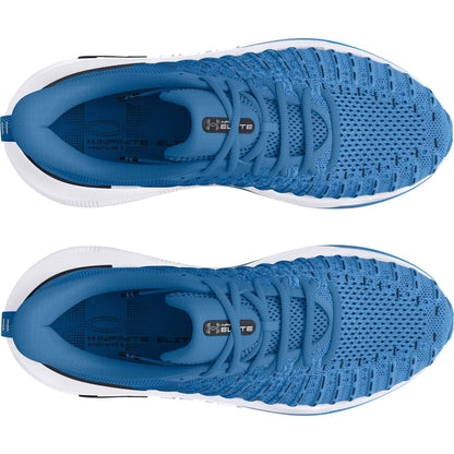Under Armour Infinite Elite Mens Running Shoes - Blue