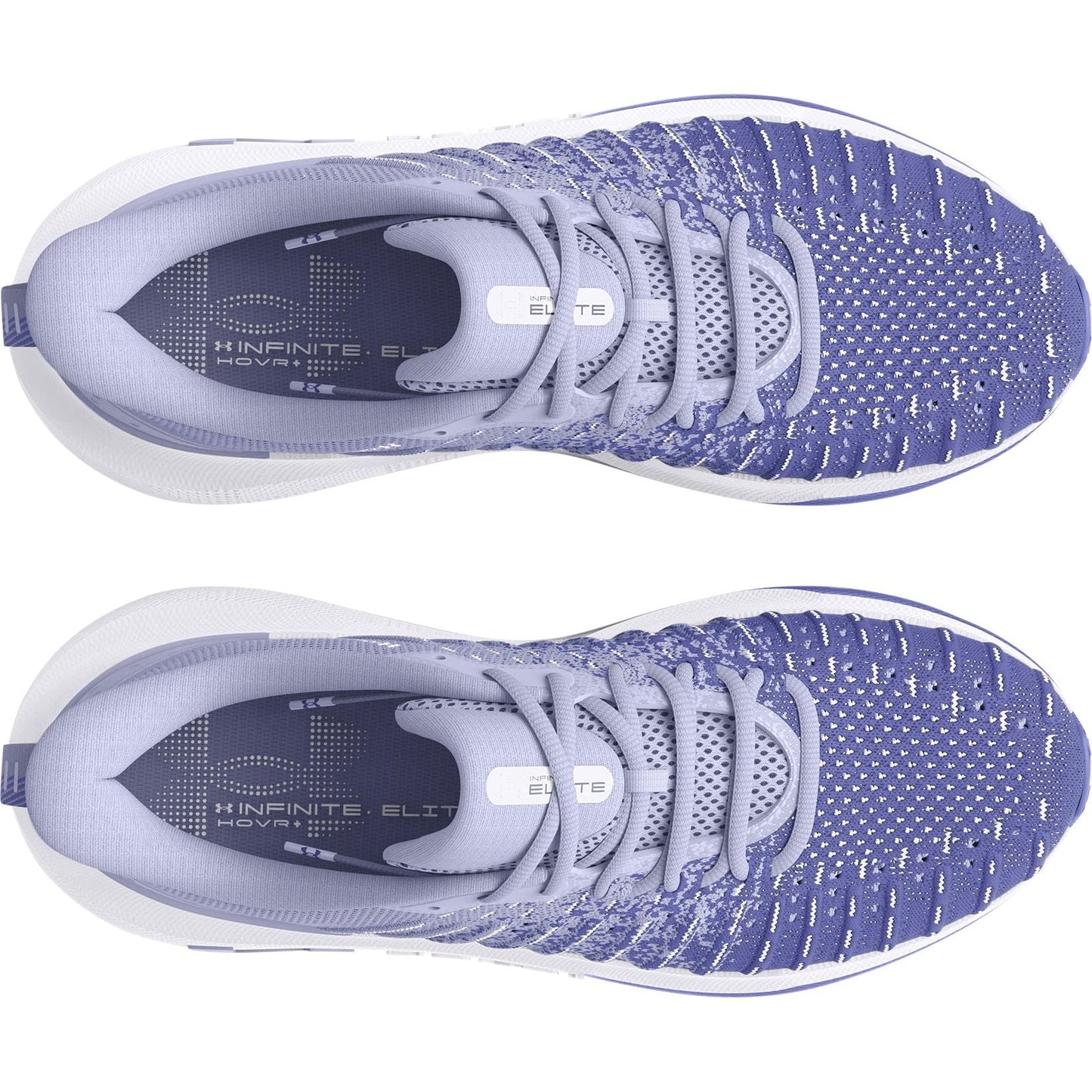 Under Armour Infinite Elite Womens Running Shoes - Purple