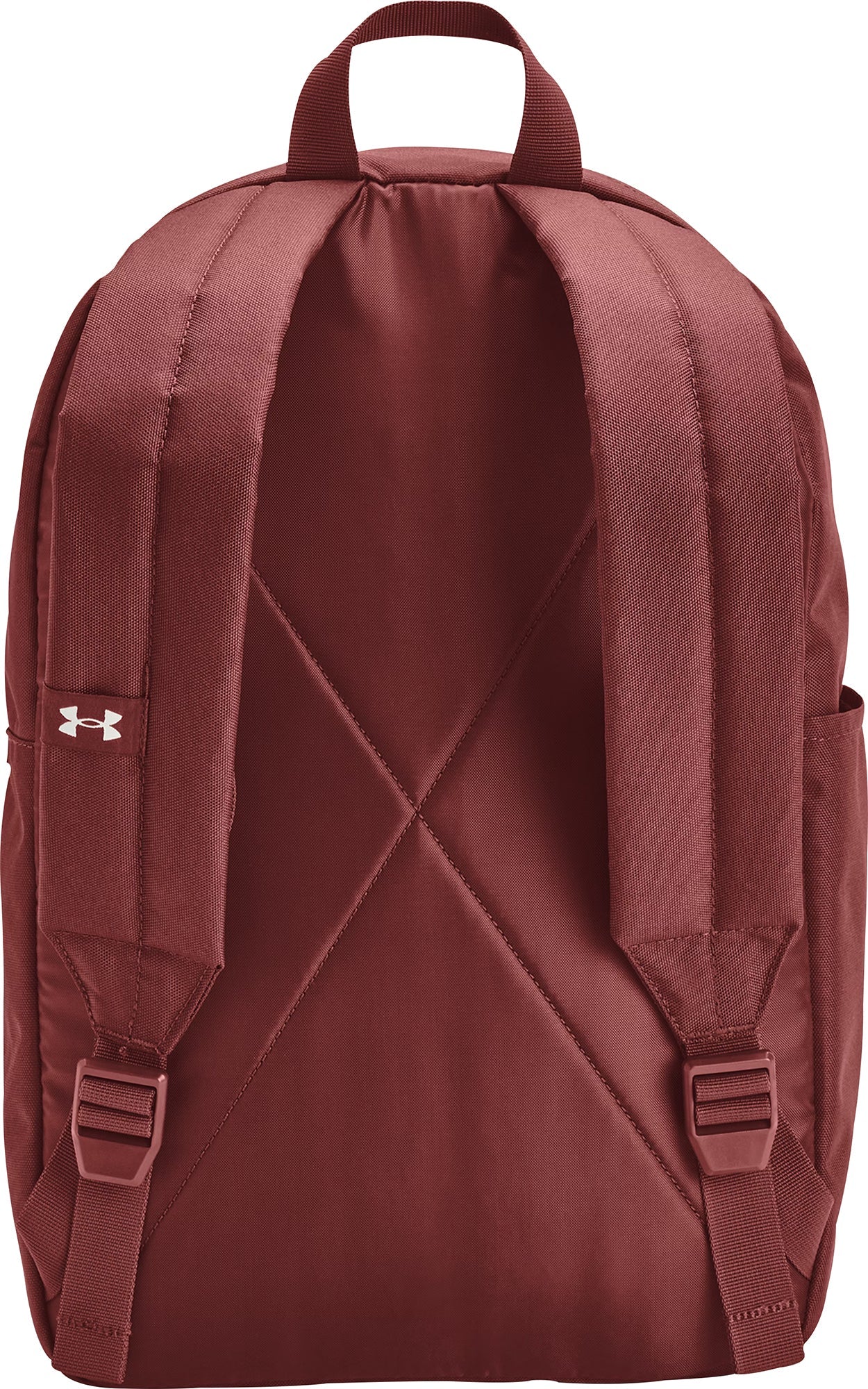 Under Armour Essential Lite Backpack - Red