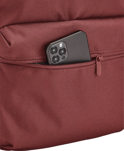 Under Armour Essential Lite Backpack - Red