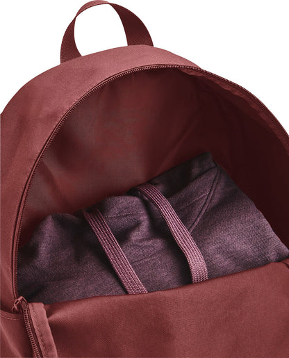 Under Armour Essential Lite Backpack - Red