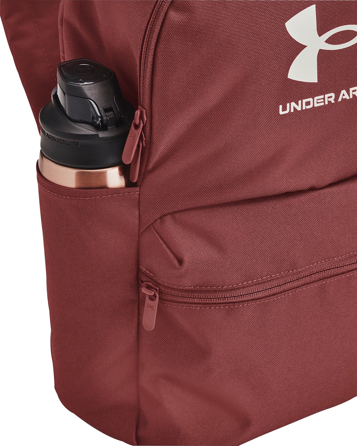 Under Armour Essential Lite Backpack - Red