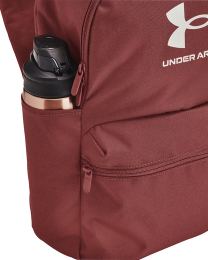 Under Armour Essential Lite Backpack - Red