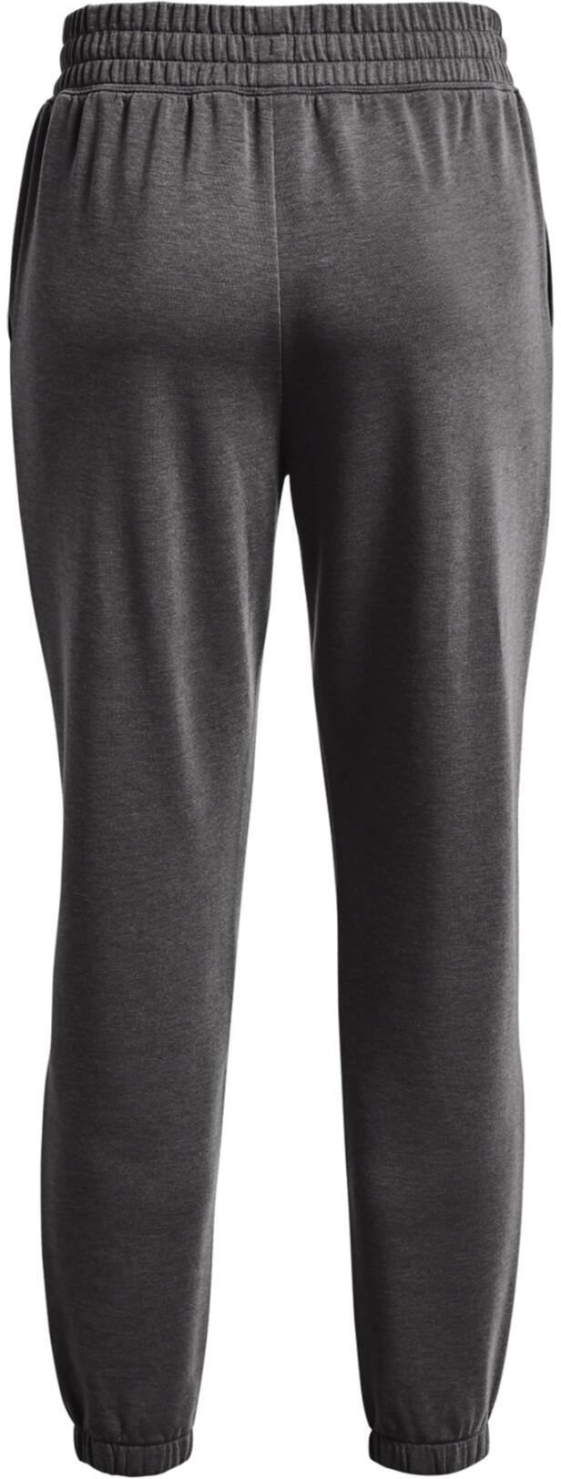 Under Armour Rival Terry Womens Training Joggers - Grey