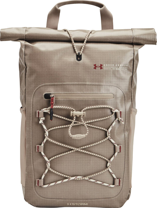 Under Armour Summit Small Backpack - Brown
