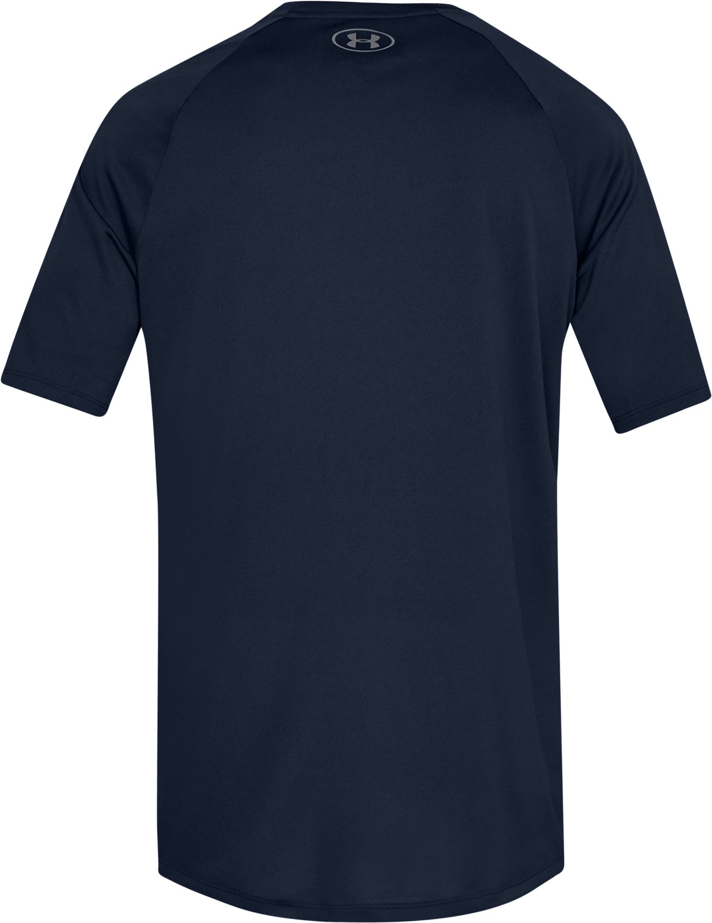 Under Armour Tech 2.0 Short Sleeve Mens Training Top - Navy