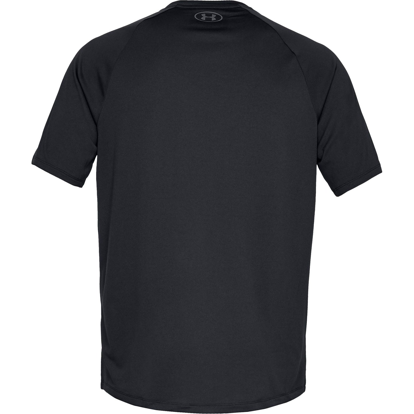 Under Armour Tech 2.0 Short Sleeve Mens Training Top - Black