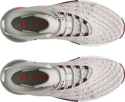 Under Armour TriBase Reign 5 Mens Training Shoes - Grey