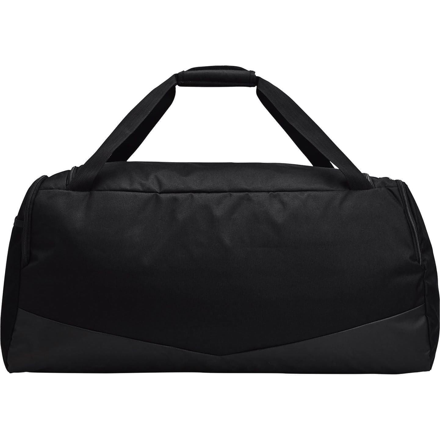 Under Armour Undeniable 5.0 Large Holdall - Black