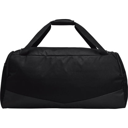 Under Armour Undeniable 5.0 Large Holdall - Black