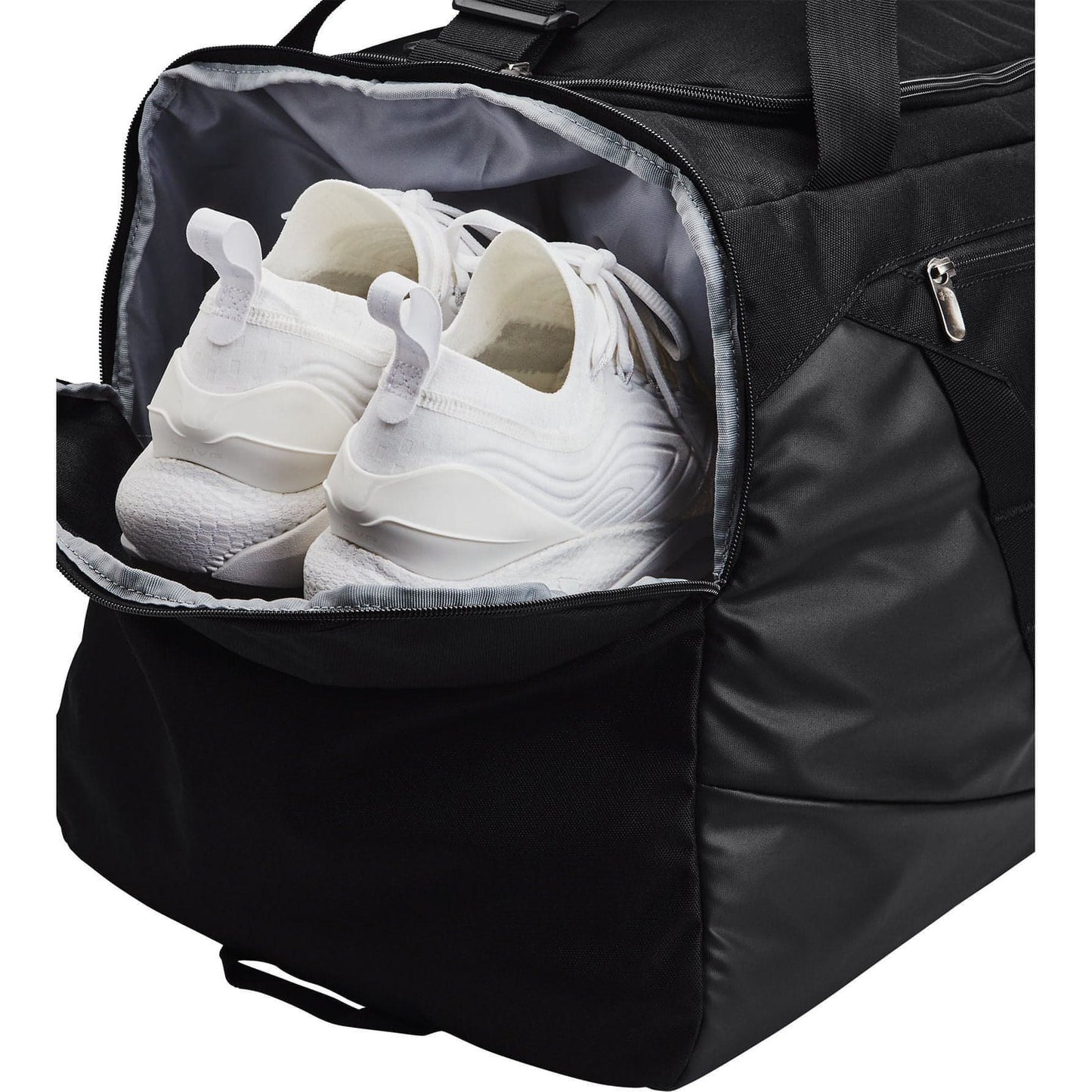Under Armour Undeniable 5.0 Large Holdall - Black