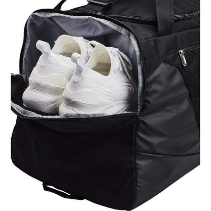 Under Armour Undeniable 5.0 Large Holdall - Black