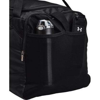 Under Armour Undeniable 5.0 Large Holdall - Black