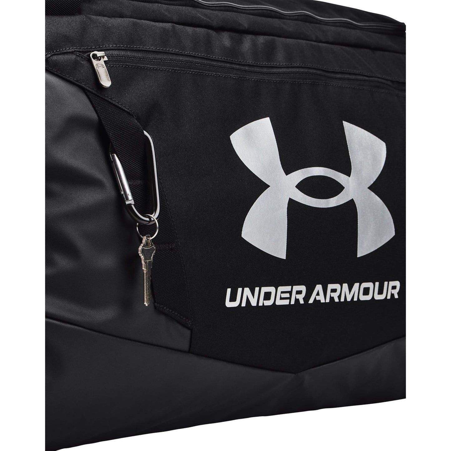 Under Armour Undeniable 5.0 Large Holdall - Black