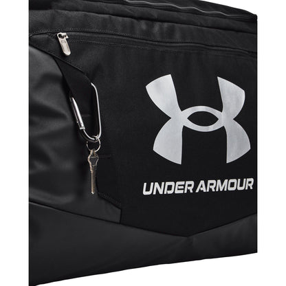 Under Armour Undeniable 5.0 Large Holdall - Black