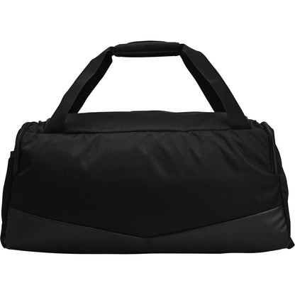 Under Armour Undeniable 5.0 Medium Holdall - Black