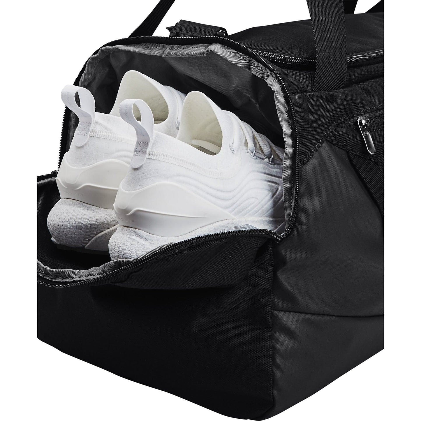 Under Armour Undeniable 5.0 Medium Holdall - Black