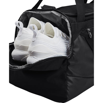 Under Armour Undeniable 5.0 Medium Holdall - Black