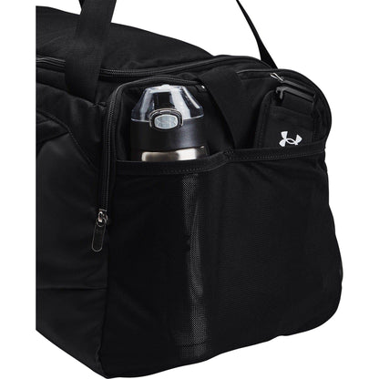 Under Armour Undeniable 5.0 Medium Holdall - Black