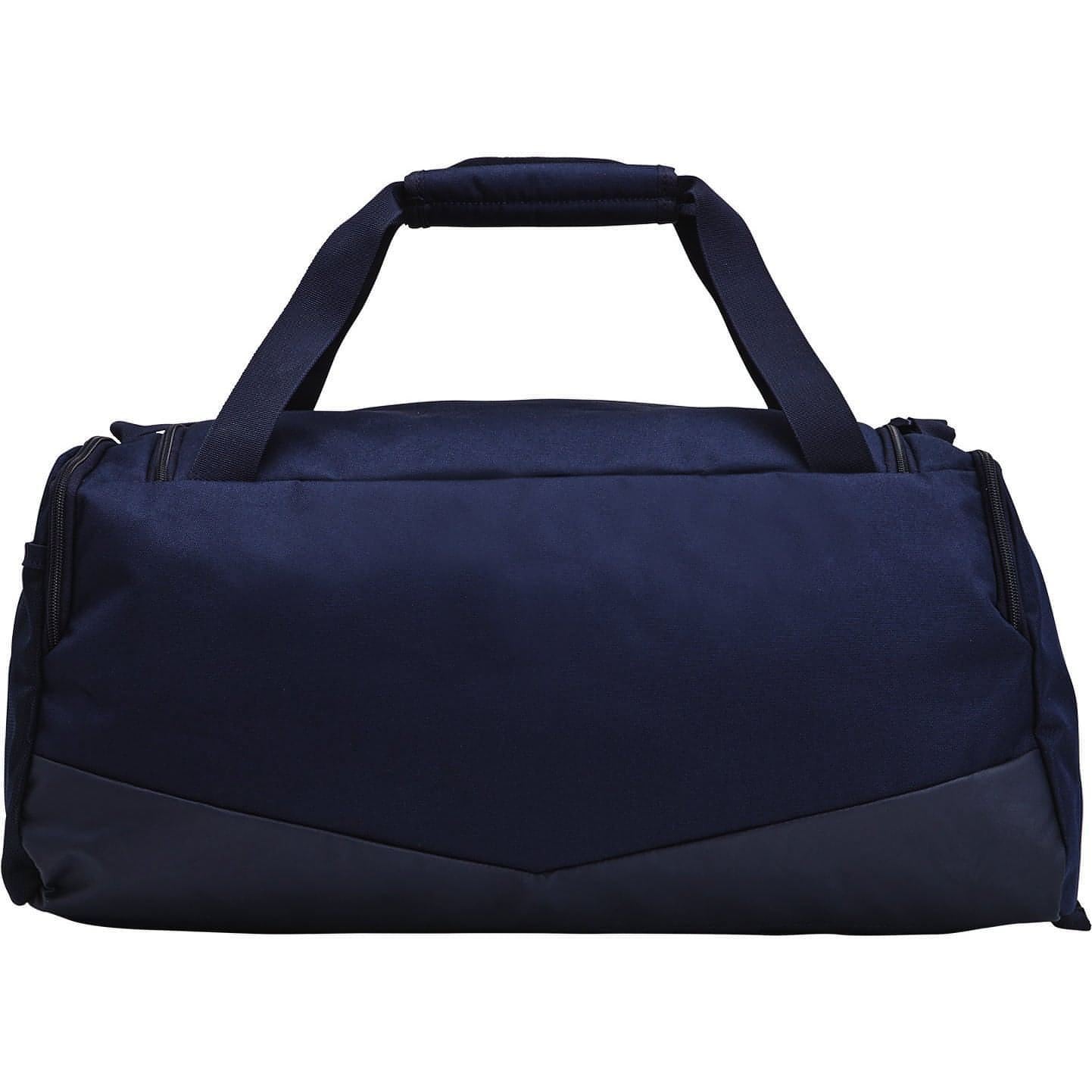 Under Armour Undeniable 5.0 Small Holdall - Navy