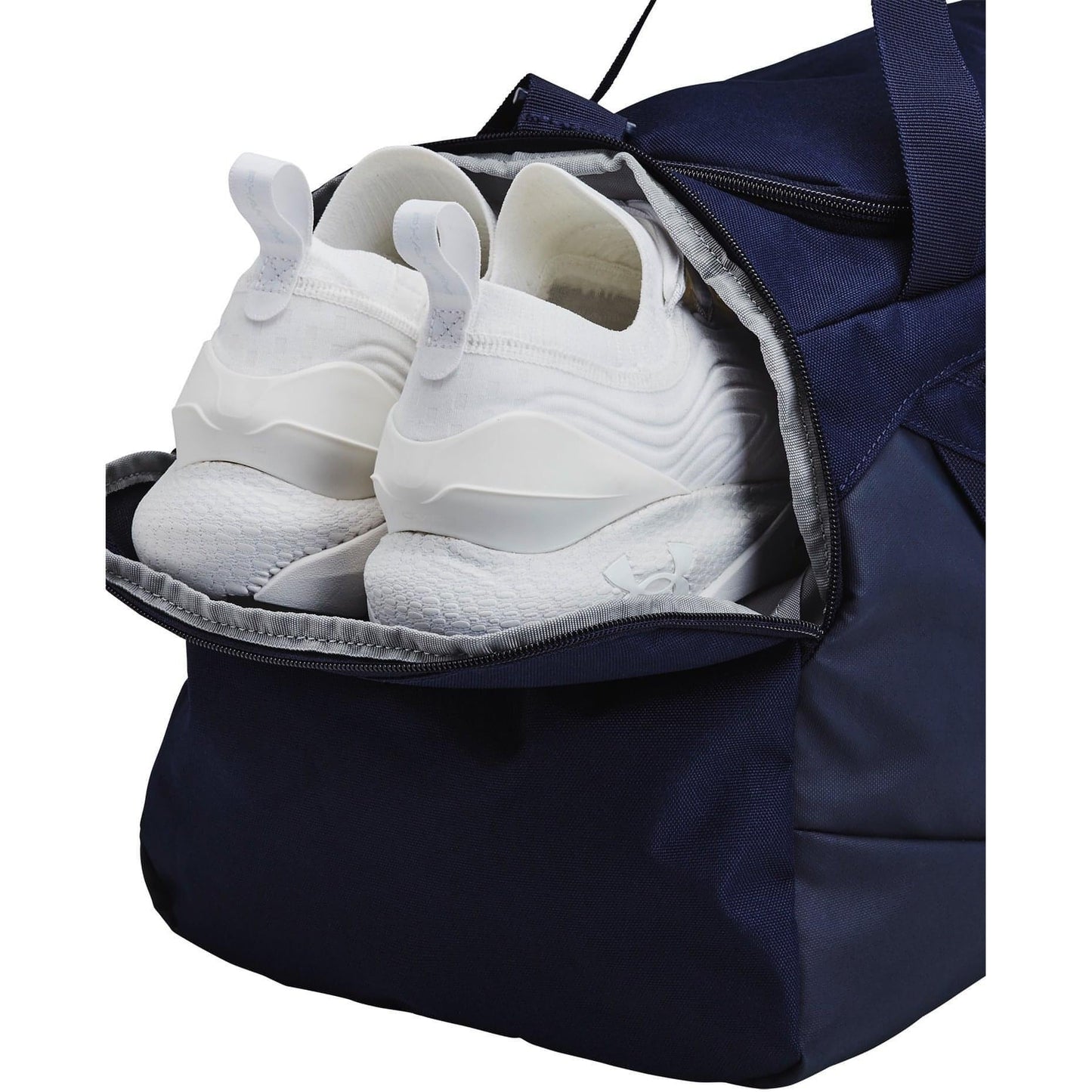 Under Armour Undeniable 5.0 Small Holdall - Navy