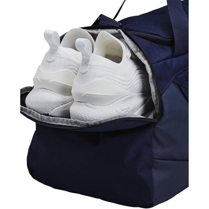 Under Armour Undeniable 5.0 Small Holdall - Navy