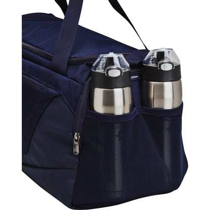 Under Armour Undeniable 5.0 Small Holdall - Navy