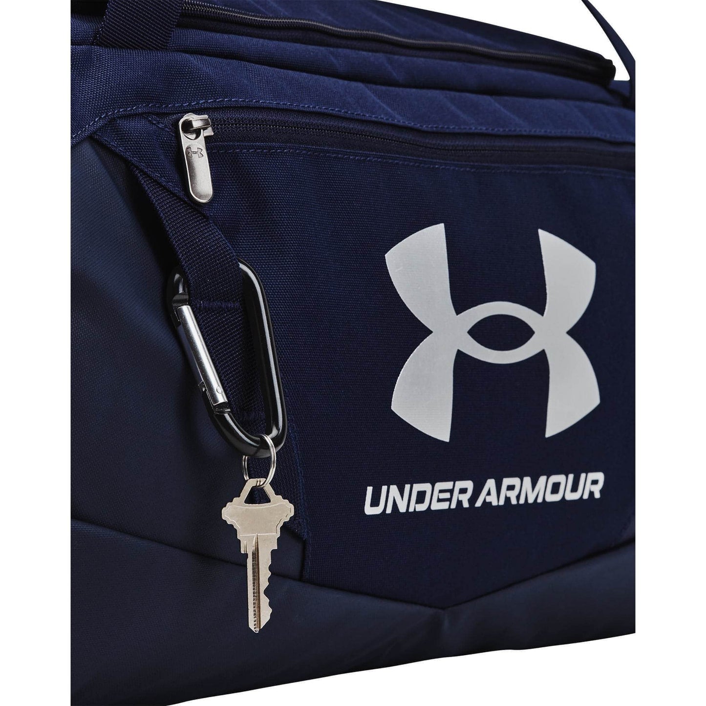 Under Armour Undeniable 5.0 Small Holdall - Navy