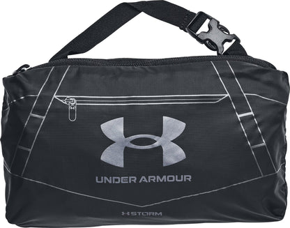 Under Armour Undeniable 5.0 Packable XSmall Holdall - Black