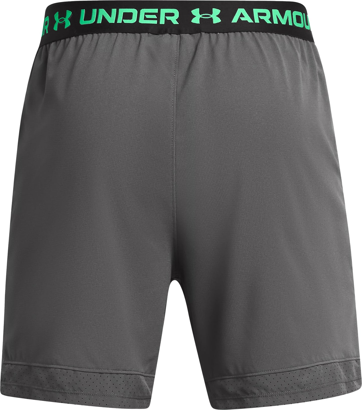 Under Armour Vanish Woven 6 Inch Mens Training Shorts - Grey