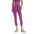 Varley Freesoft Super High 25" Legging — Striking Purple — Size XSmall — Front View