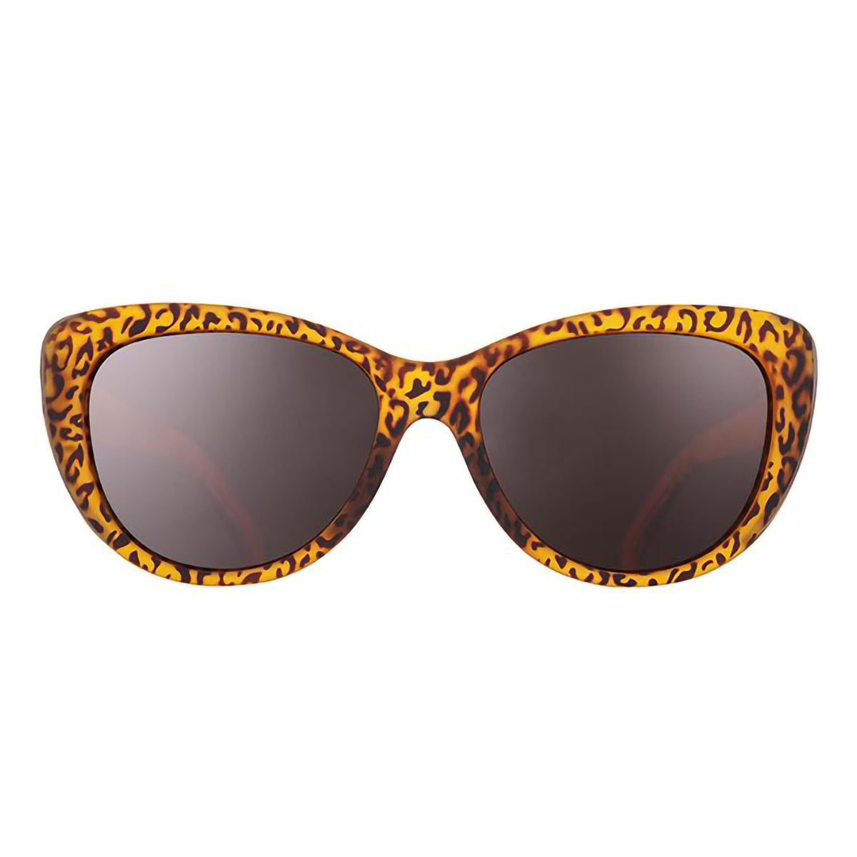 Goodr Runway Sunglasses — Black - Gold — Size One Size — Alternate View 37