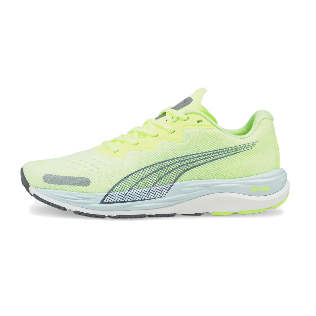 Puma Velocity 2 Nitro — Fizzy Light - Nitro Blue — Size D — Width 8 — Alternate View 10