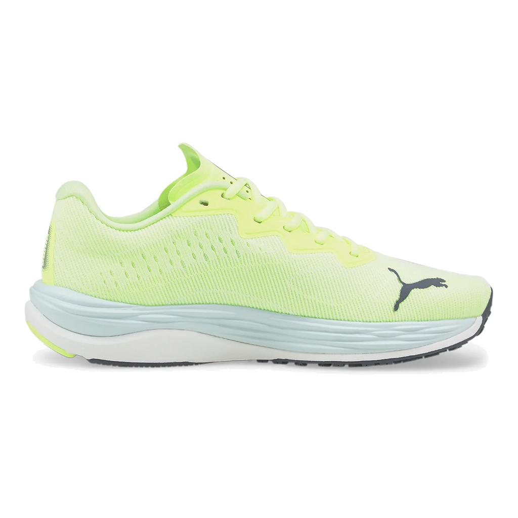 Puma Velocity 2 Nitro — Fizzy Light - Nitro Blue — Size D — Width 8 — Alternate View 9