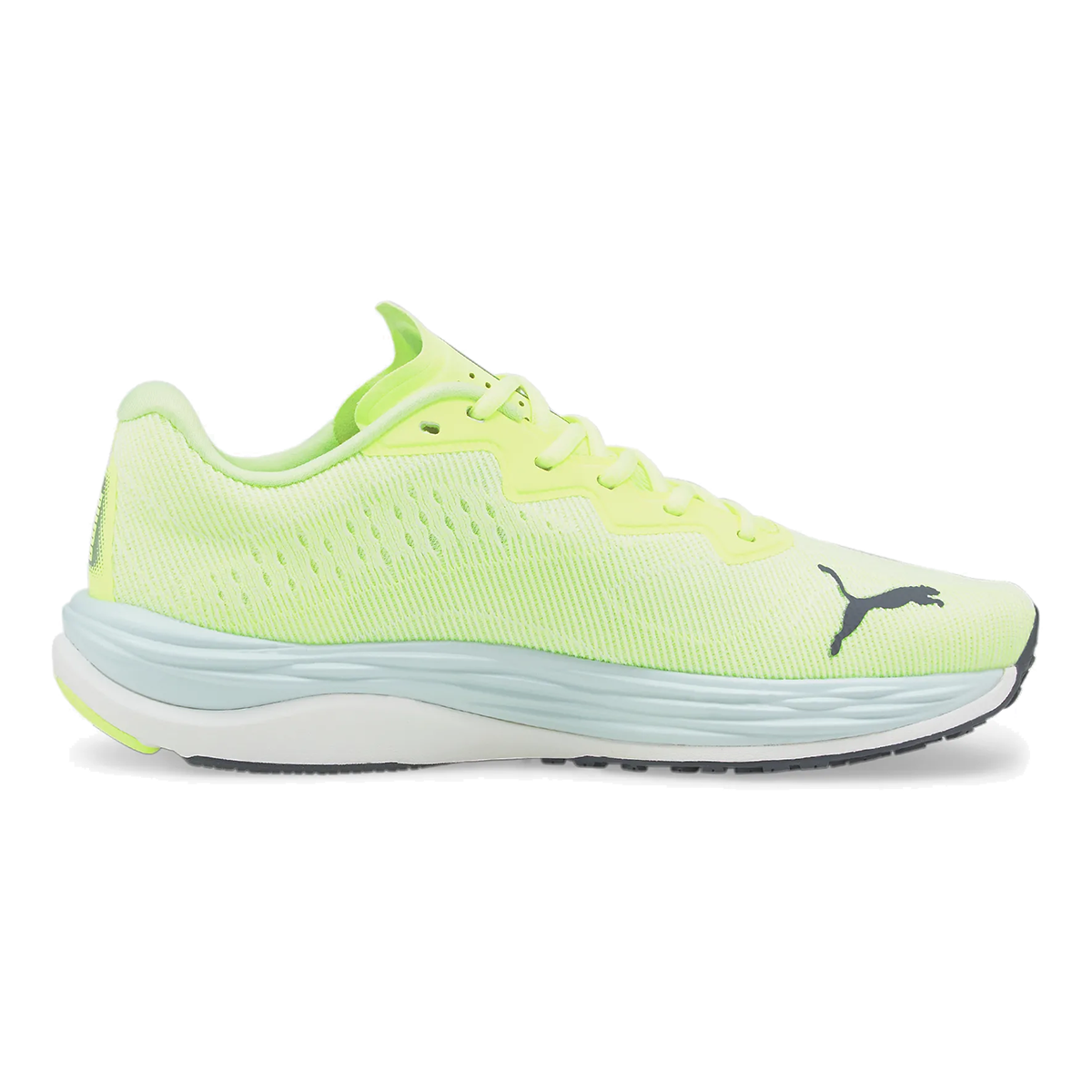 Puma Velocity 2 Nitro — Fizzy Light - Nitro Blue — Size D — Width 8 — Alternate View 9
