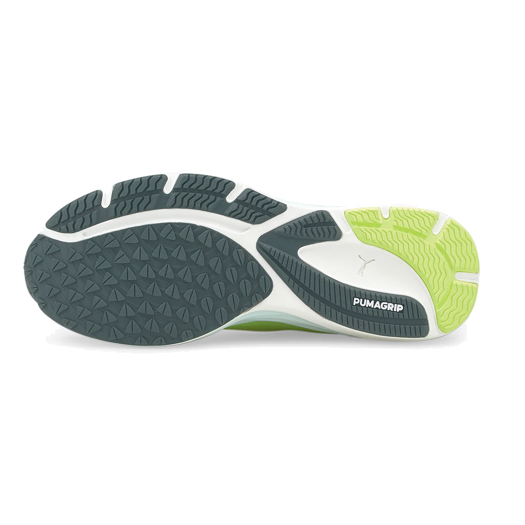 Puma Velocity 2 Nitro — Fizzy Light - Nitro Blue — Size D — Width 8 — Alternate View 12