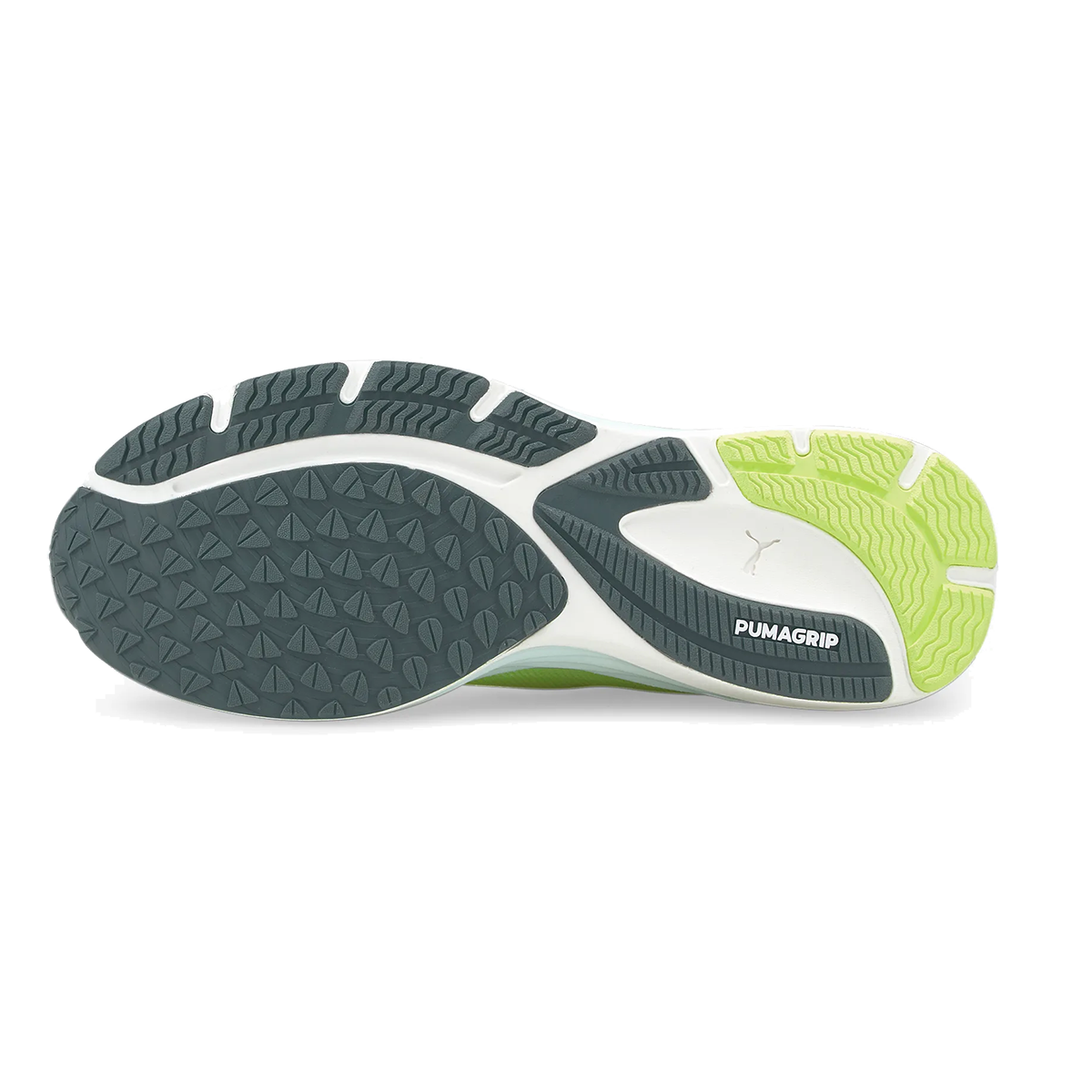 Puma Velocity 2 Nitro — Fizzy Light - Nitro Blue — Size D — Width 8 — Alternate View 12