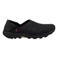 Topo Rekovr 2 — Charcoal - Black — Size B — Width 7.5 — Front View