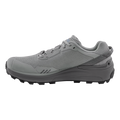 Topo Traverse — Grey - Blue — Size B — Width 7.5 — Front View