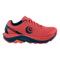 Topo Ultraventure 3 — Dusty Rose - Navy — Size B — Width 6 — Front View