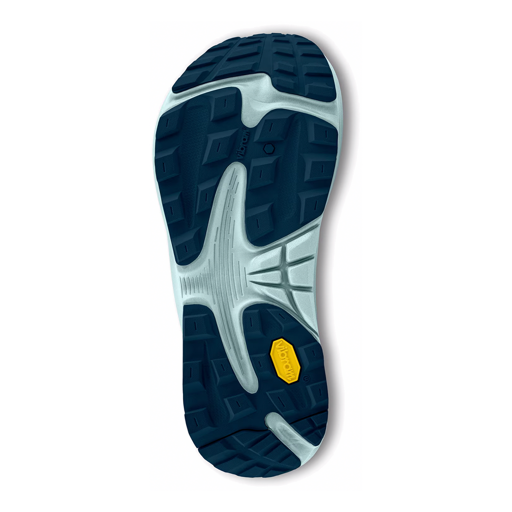 Topo Ultraventure 3 — Dusty Rose - Navy — Size B — Width 6 — Alternate View 8