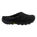 Topo Revive — Black - Black — Size B — Width 7.5 — Front View